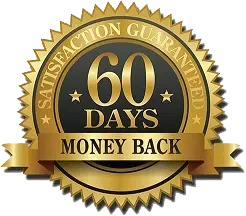 Money back guarantee